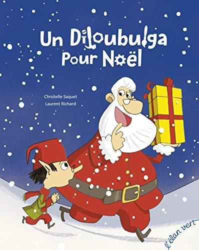 Un diloubulga pour noel