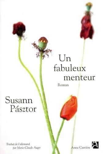 Un fabuleux menteur