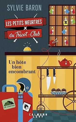 Un hôte bien encombrant