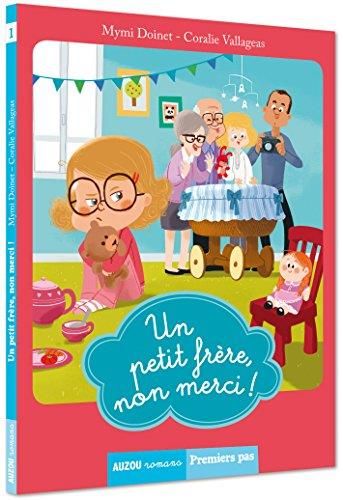 Un p'tit frère, non merci !