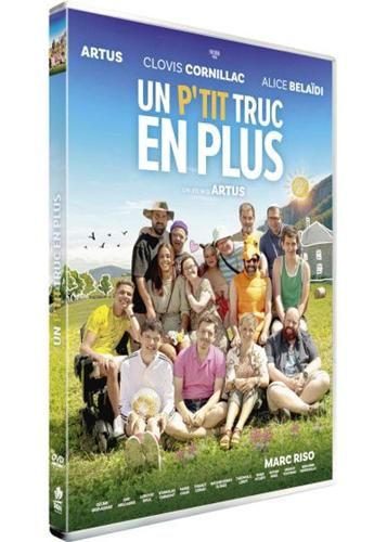 Un petit truc en plus
