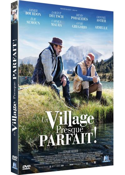 Un village presque parfait