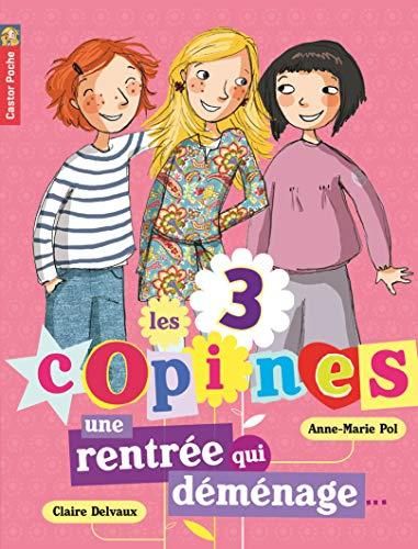 Une rentrée qui déménage