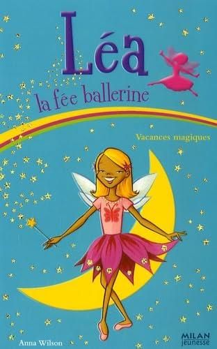 Vacances magiques