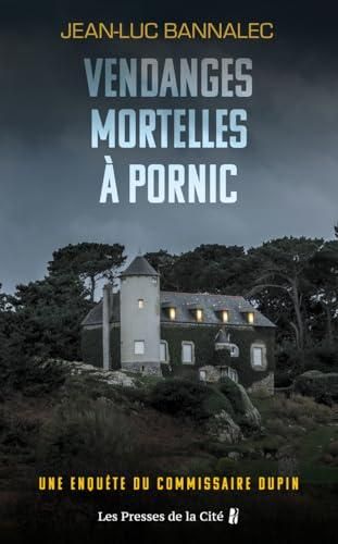 Vendanges mortelles à Pornic