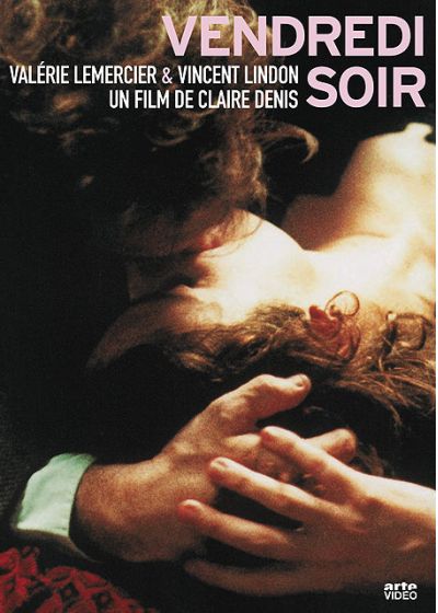 Vendredi soir