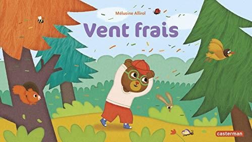 Vent frais