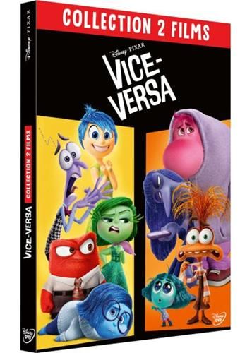 Vice versa 1 et 2