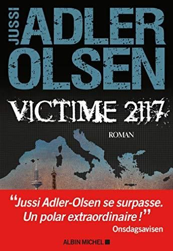 Victime 2117