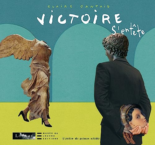 Victoire s'entête