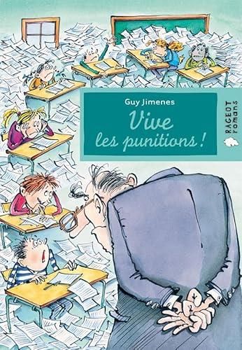 Vive les punitions !