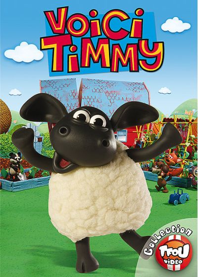 Voici Timmy