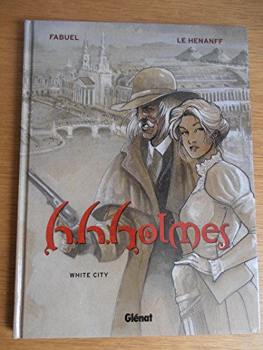 White city
