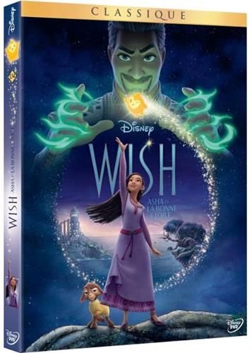 Wish
