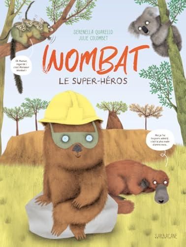 Wombat