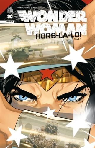 Wonder woman T.01 : Wonder woman