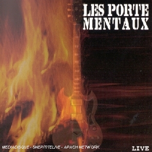 Y'a l'feu