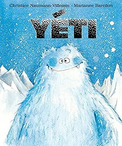 YÉTI