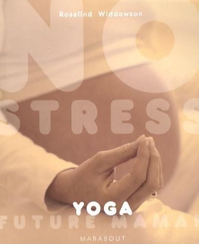 Yoga pour future maman