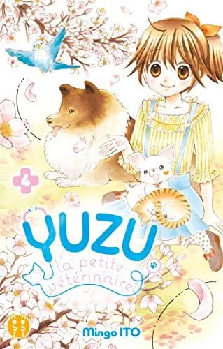 Yuzu la petite vétérinaire
