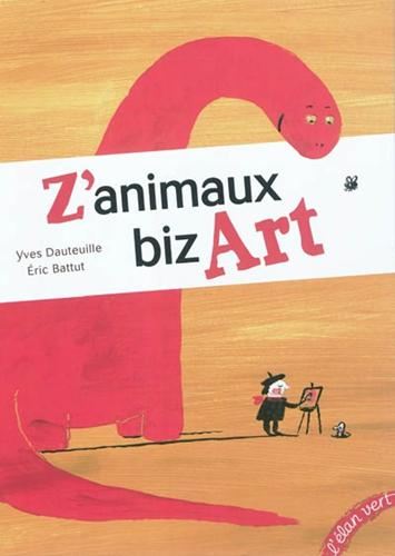 Z'animaux biz art