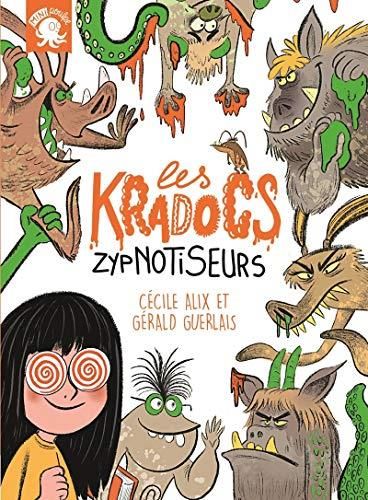 Zypnotiseurs