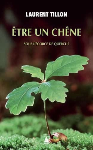°tre un chêne